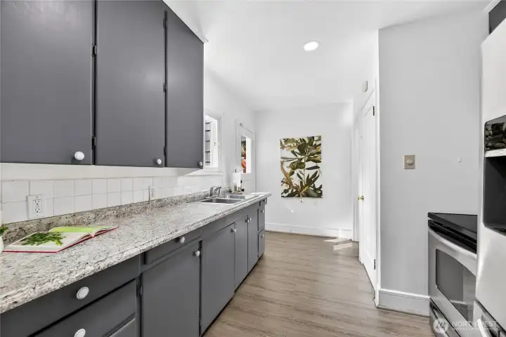 Updated A-Pex Plumbing