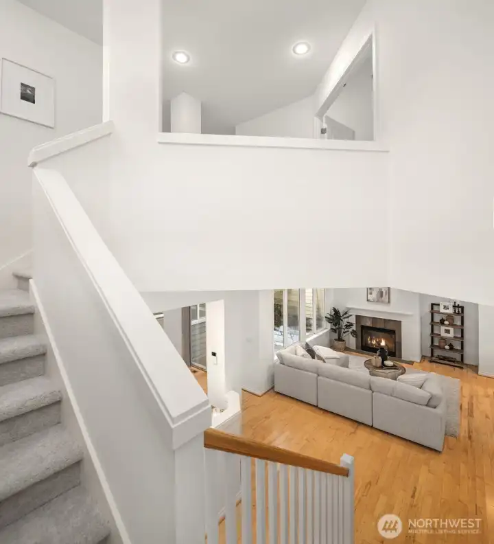 Brand new interior paint and carpet 2026.