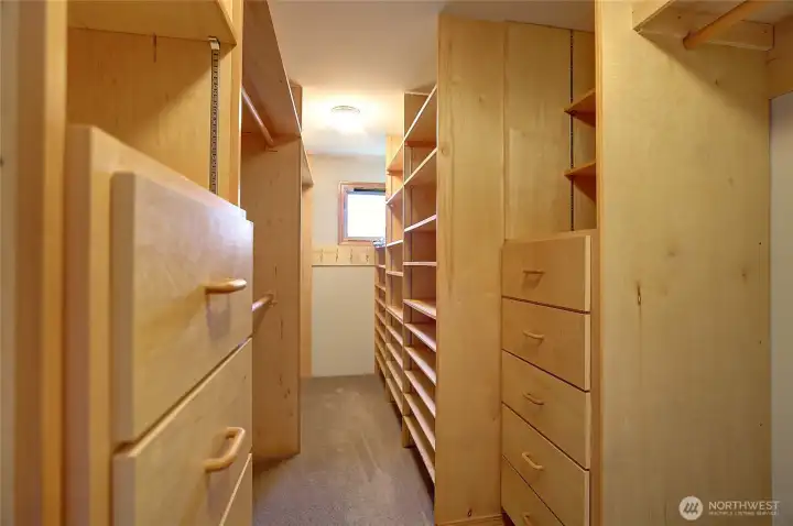 2nd floor Primary Bath Shower