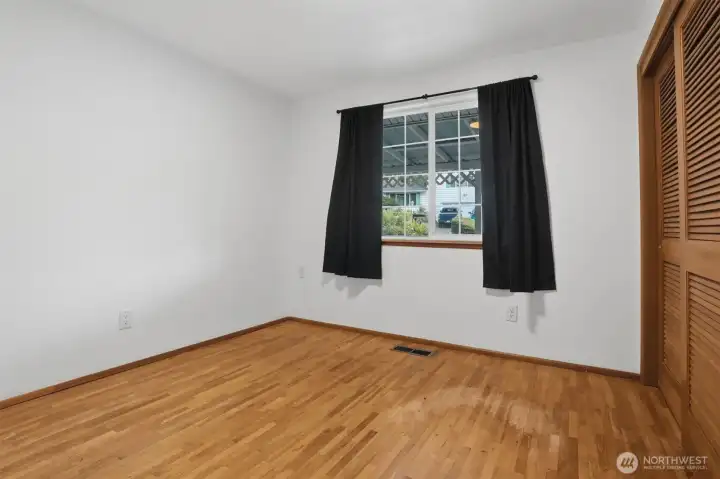 Bedroom 3.