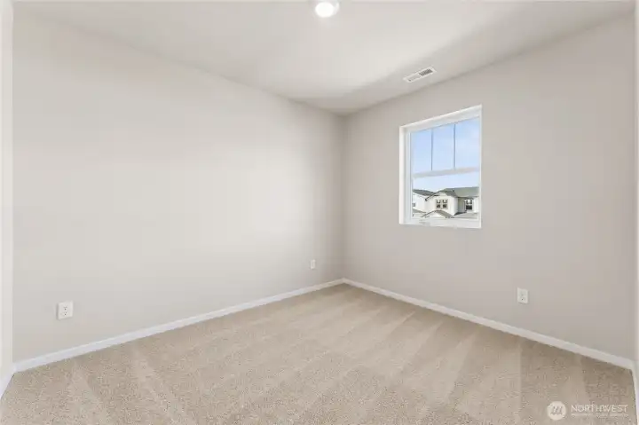 bedroom 2,  photos are representative
