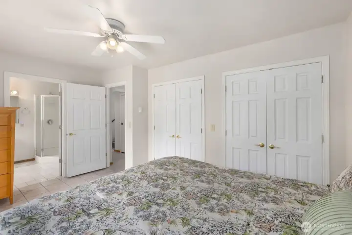 Lower Primary with its own Bathroom