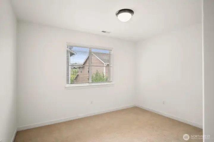 bedroom #3