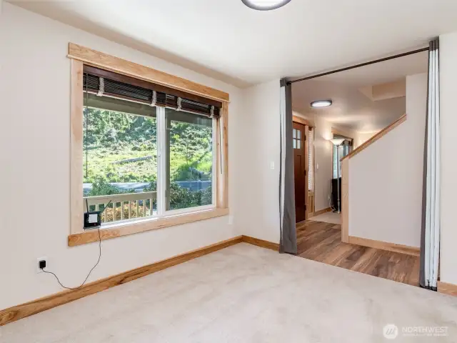 office/den