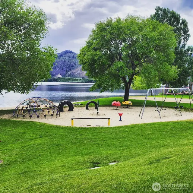 Playground