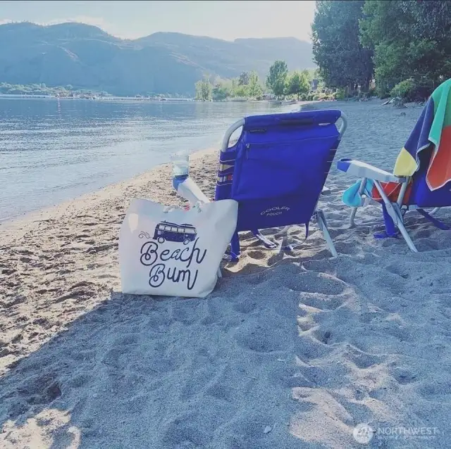 Sandy Beach