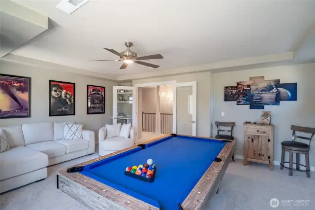 Bonus room