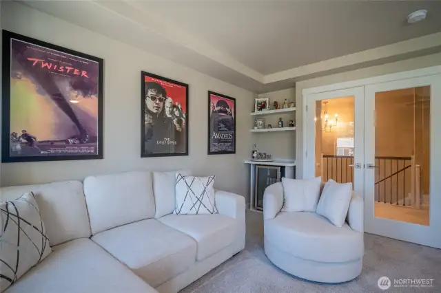 Bonus Room