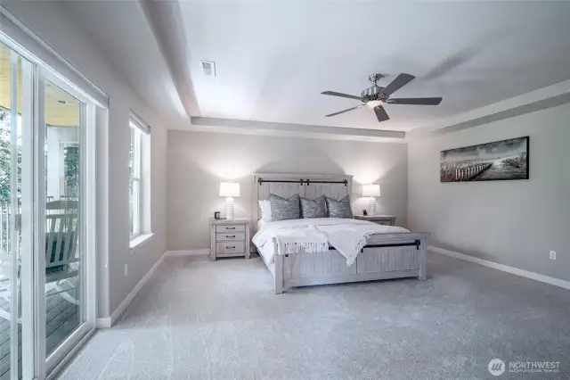 Primary Suite