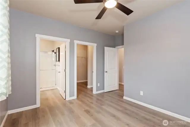 ADU Bedroom