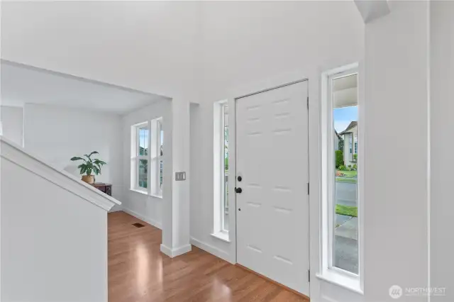 Entryway