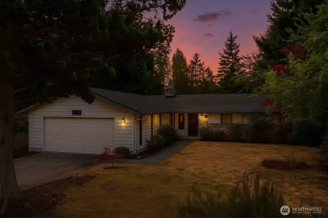 Welcome Home