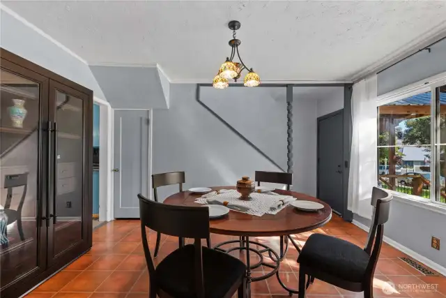 Dinning Room