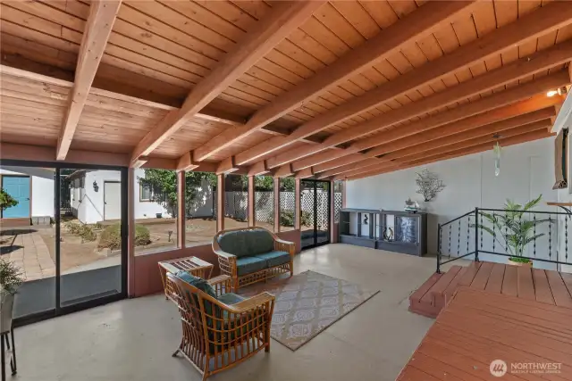 Sun Room