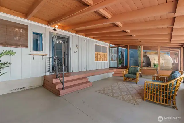 Sun Room