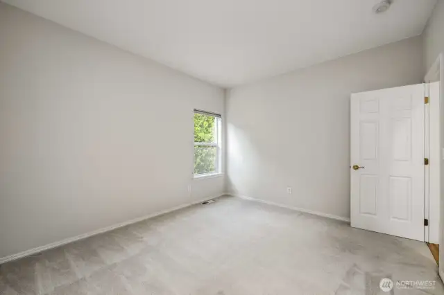 Guest room 1
