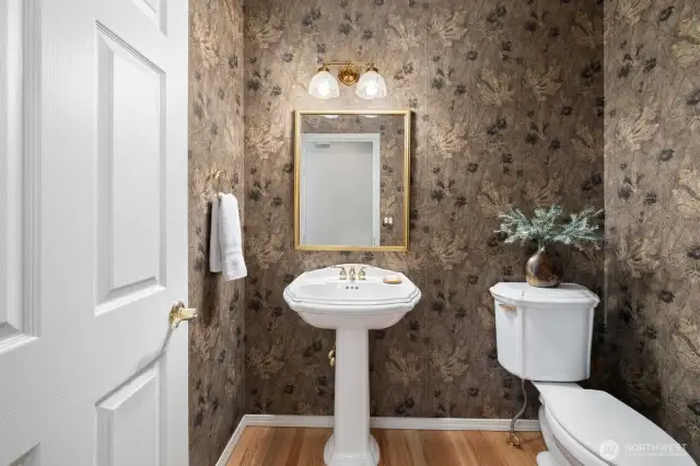 Powder Bath