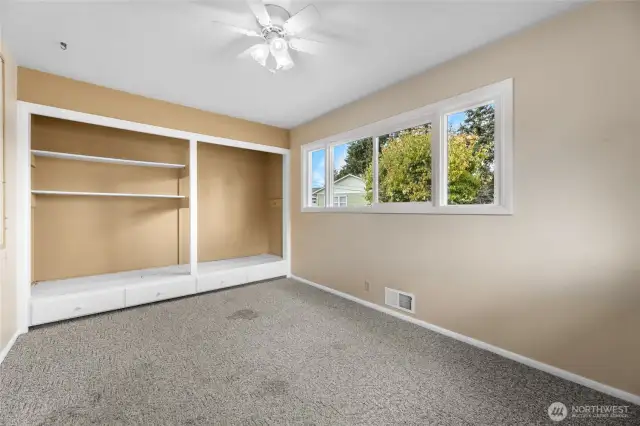 Main Level Bedroom 2