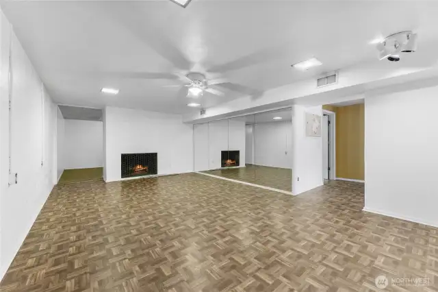 Family Room/ Den