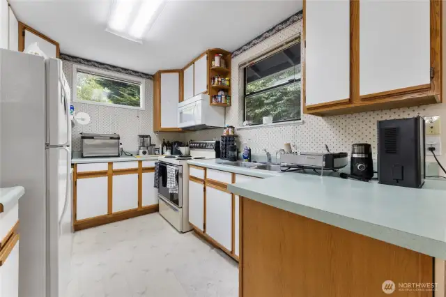 DADU kitchen