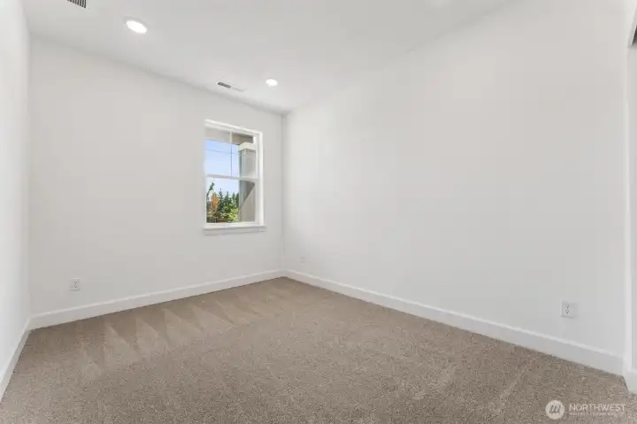 Bedroom 1st level