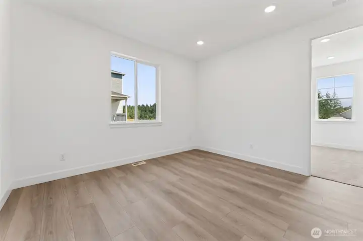 Bedroom 2nd floor