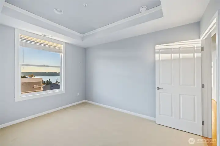 bonus room