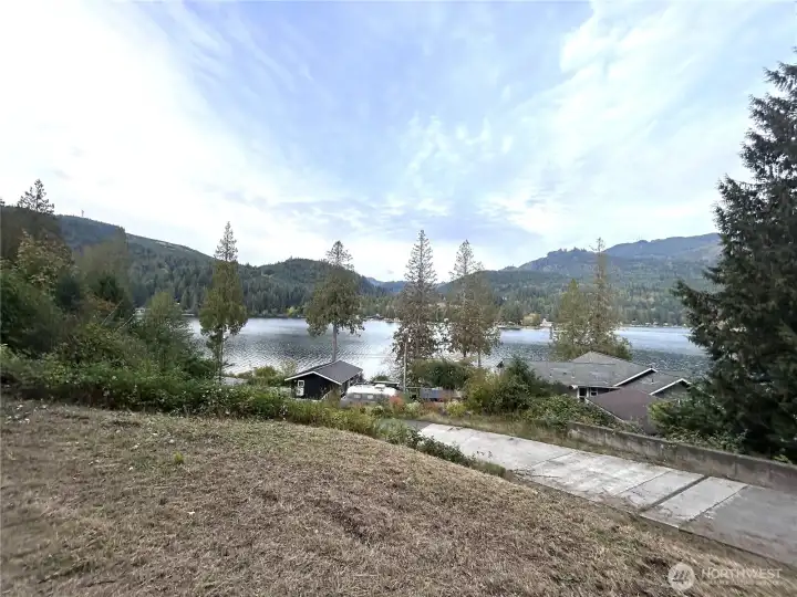 Beautiful Northwest WA property