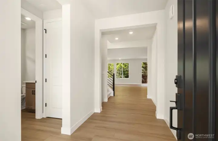 This is a photo of same design, interior may vary