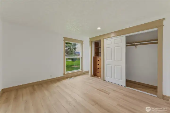 Guest Bdrm 1 on Main