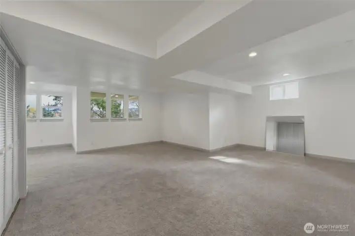 Bonus Space for all the things!