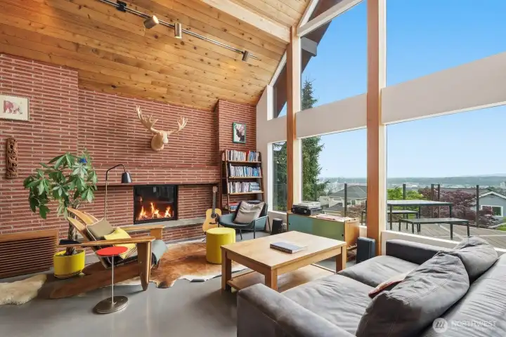 From the moment you step inside, you'll know this home is truly different.