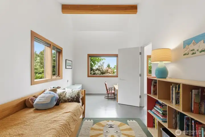 What do you envision using this space for?