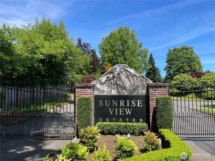 Gated Community