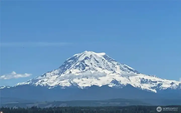 Beautiful views!