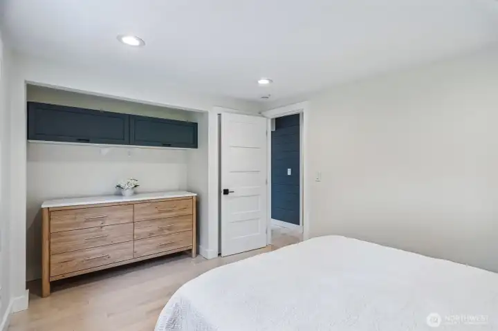 Bedroom #2