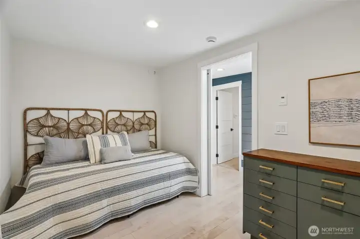 Bedroom #3