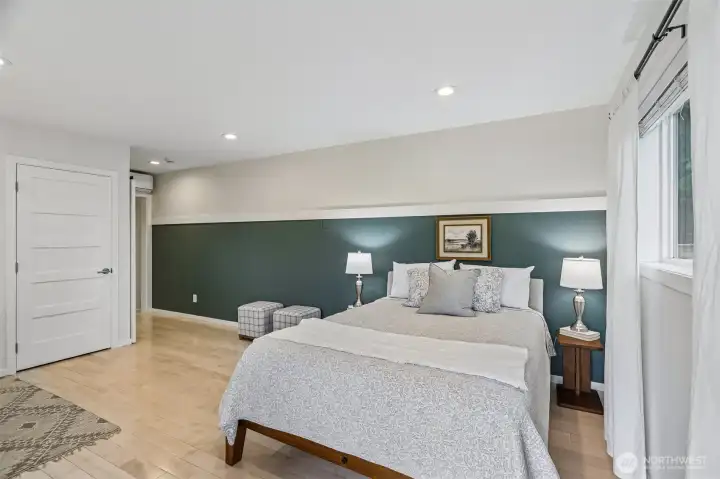 DADU Bedroom