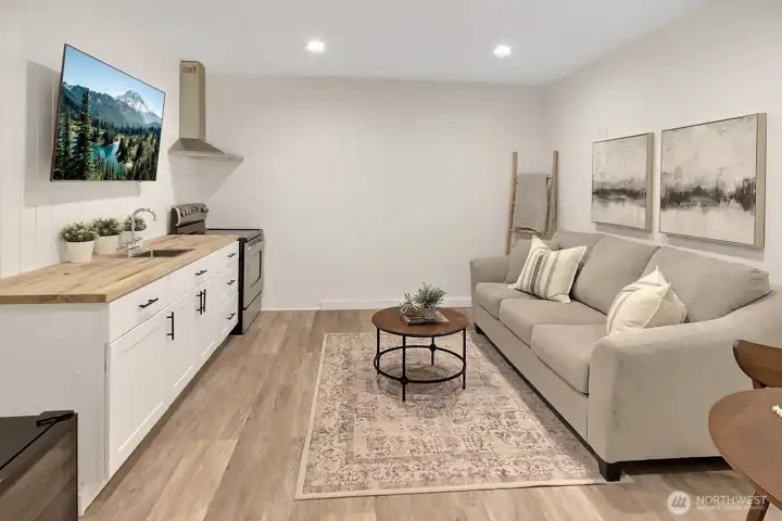 DADU Living Room