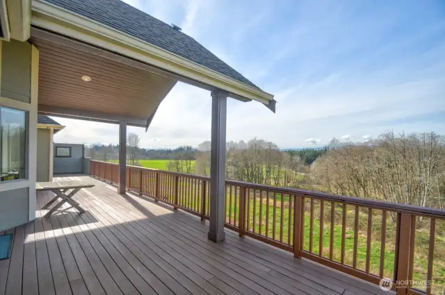 Deck view
