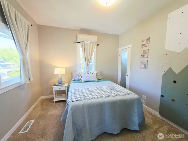 Front bedroom