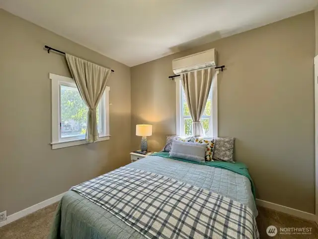 Front bedroom
