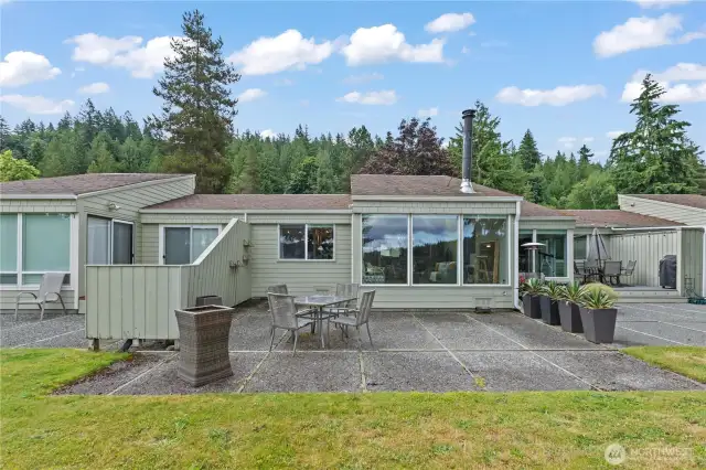 Your PNW vacation lifestyle awaits!