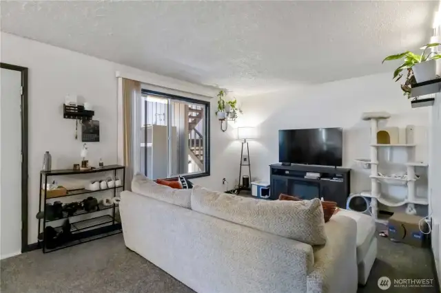 2 Bedroom Unit