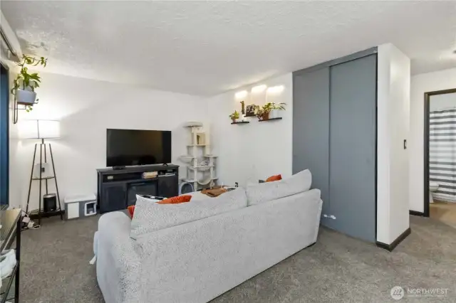 2 Bedroom Unit