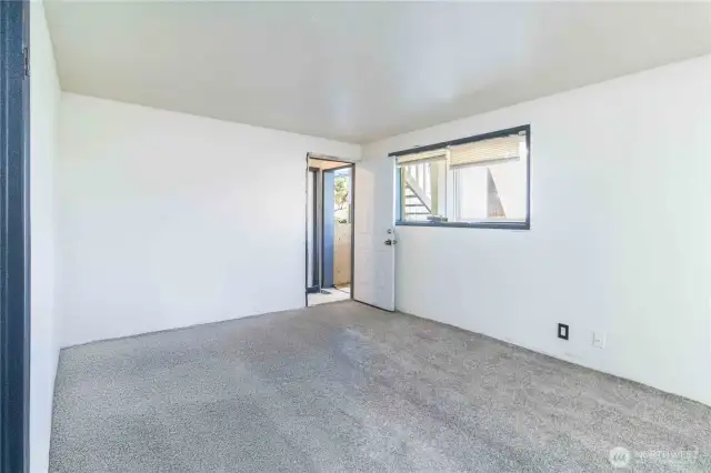 1 Bedroom Unit