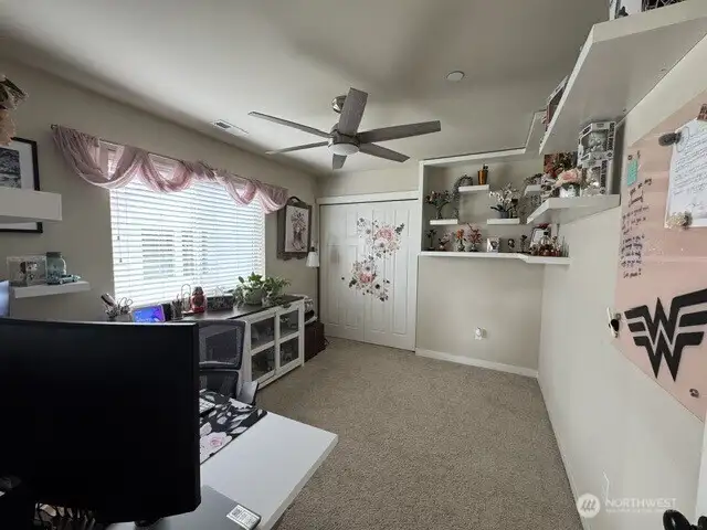 Bedroom #3