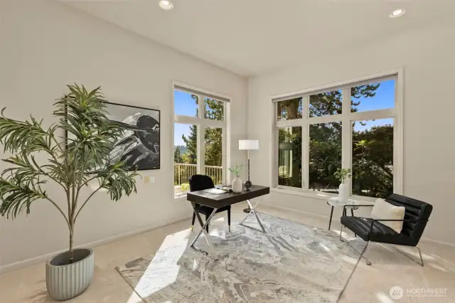 home office