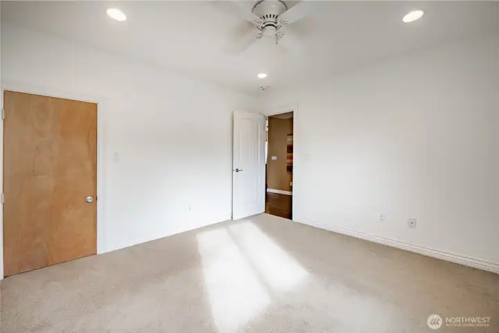 Guest room #2