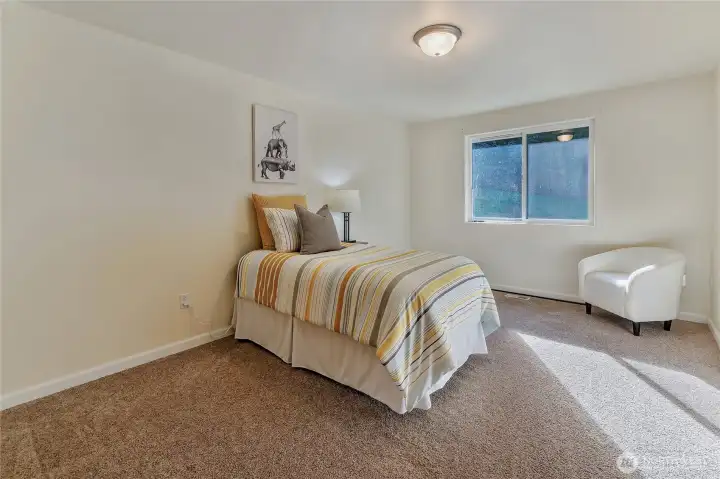 Bedroom #2